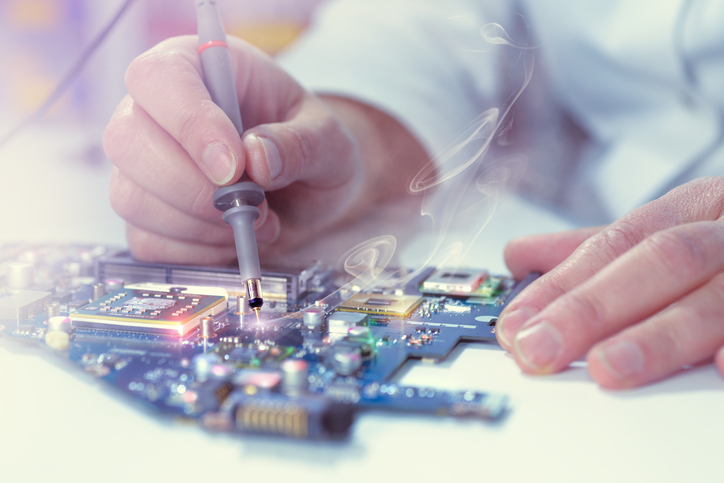 Are electrical engineers in high demand?