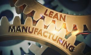 The Benefits of Lean Manufacturing - Purdue University