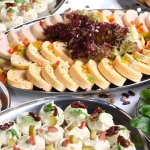 5 Qualities Of The Best Catering Services For Your Events