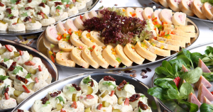 5 Qualities Of The Best Catering Services For Your Events
