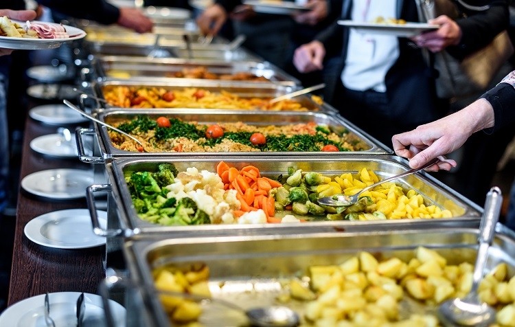 Qualities Of The Best Catering Services For Your Events