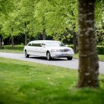 Limousine Ride