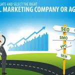 Select Right Digital Marketing Agency