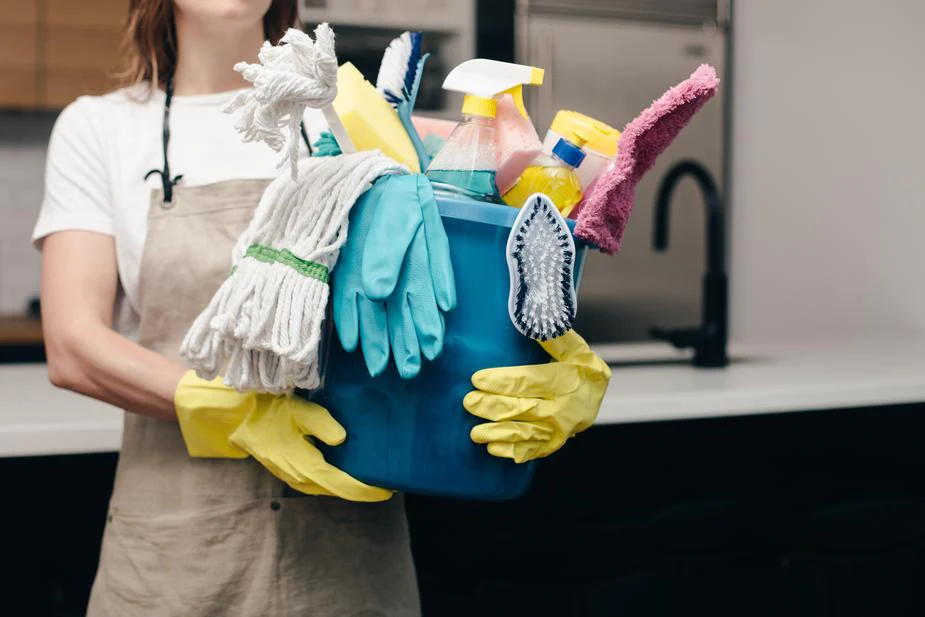 best cleaning products for allergy sufferers
