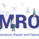 Maintenance repair and operations in ERP software