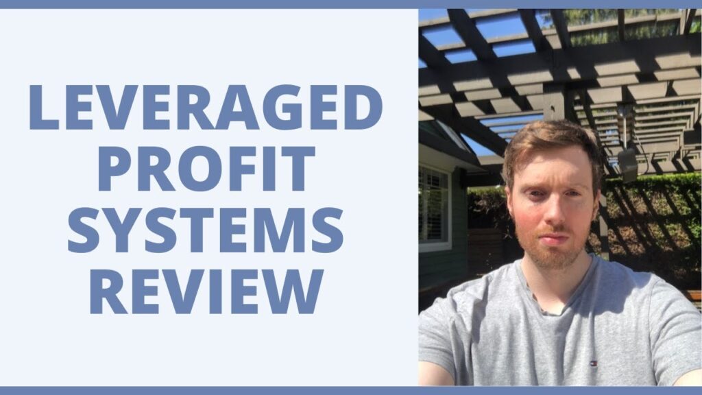 LEVERAGED PROFIT SYSTEMS REVIEW