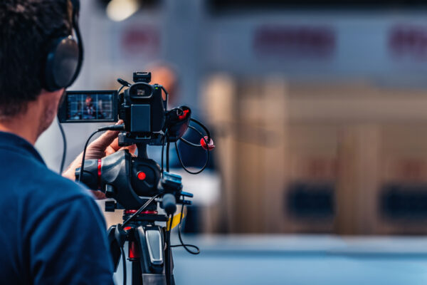 How Can Corporate Videos Be Used For Marketing Purposes?