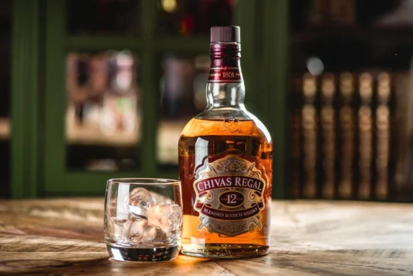 Exploring the Richness of Chivas Regal 12 – Unveiling the 750ml Price