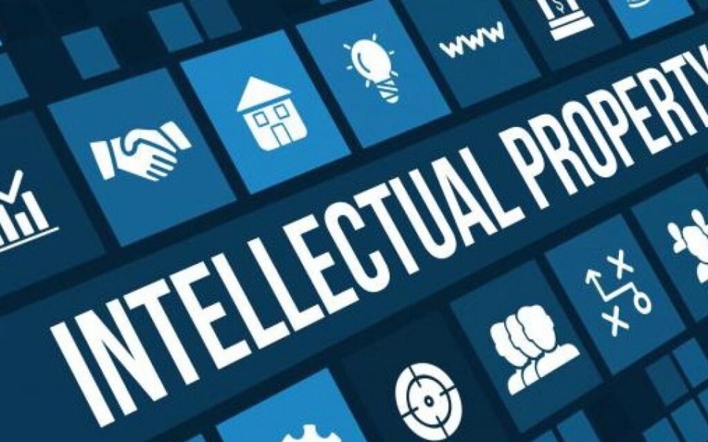Intellectual Property Security