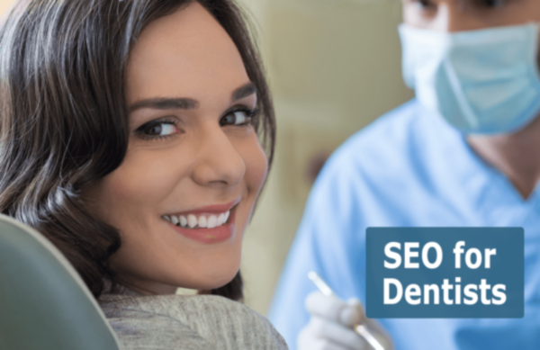 SEO For Dentist Comprehensive Guide to Attracting Patients