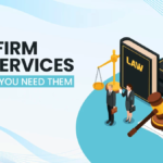 Law Firm SEO