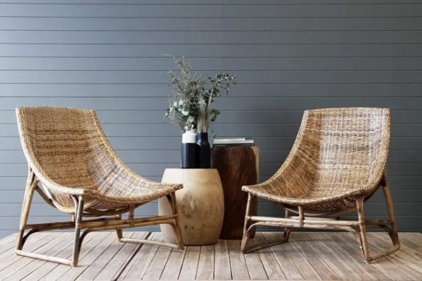 The Complete Guide to the Most Popular Types of Cane Chair