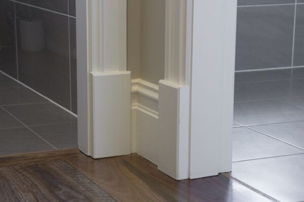 Timber Mouldings: Secret of a Classic Look for Your Home