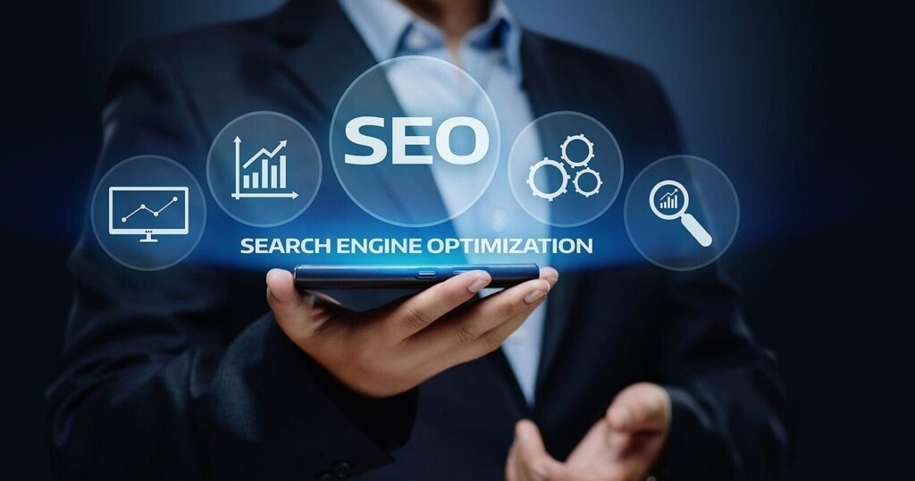 White Label Local SEO