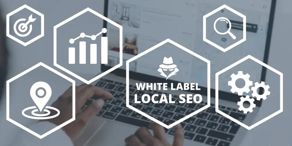 white label local seo
