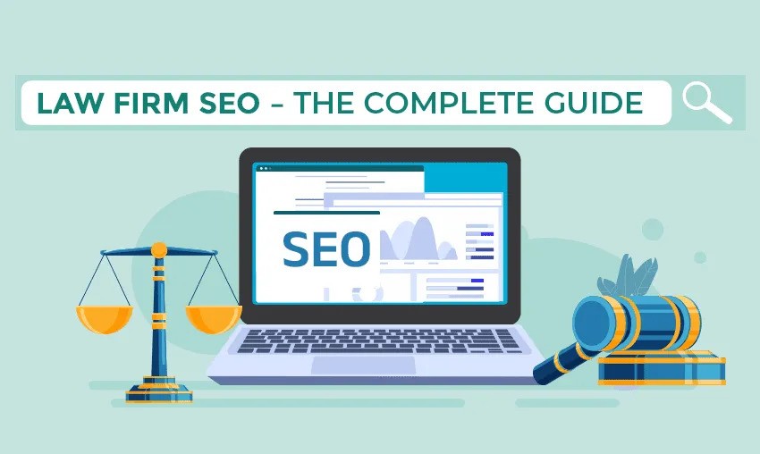 attorney local SEO in Harrisburg