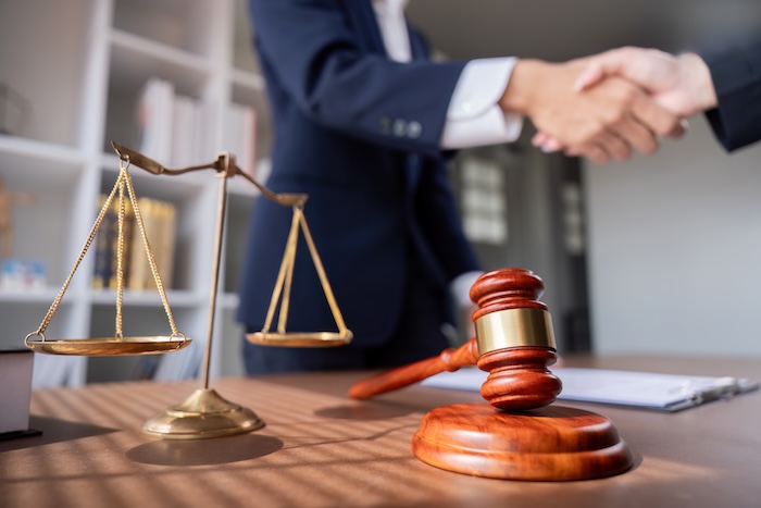attorney local SEO in Harrisburg