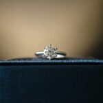 engagement ring