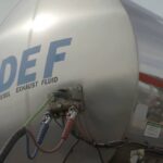diesel exhaust fluid