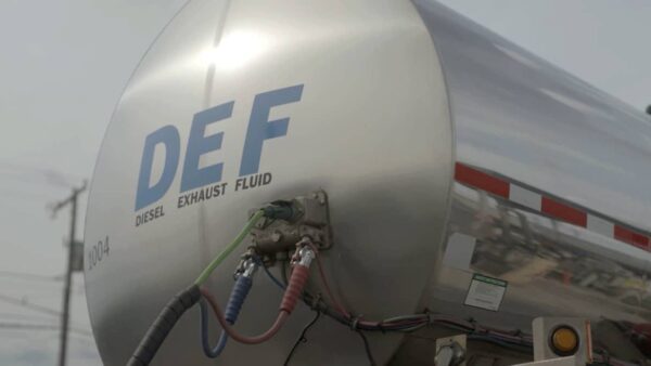 The Rise of DEF Fuel in a Low-Emission Future