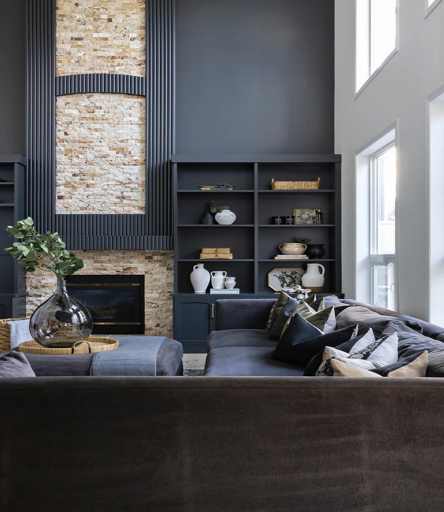 Home Interior Design