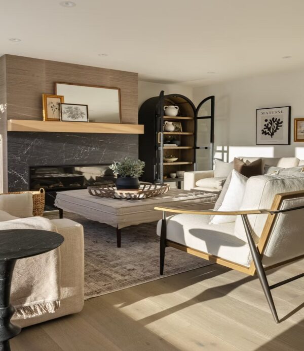 Building Better Homes: The Intersection of Modern Interior Design and Renovation