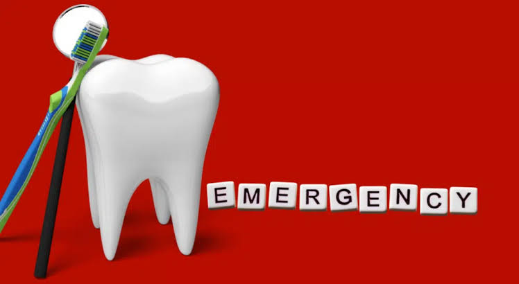 dental emergencies