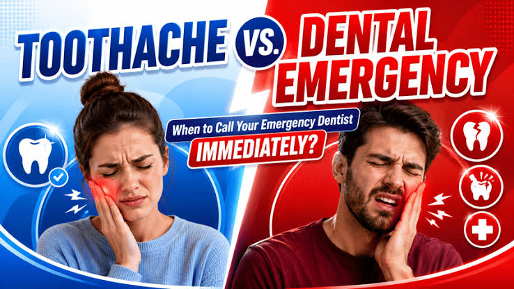 Dental emergency in Agoura Hills