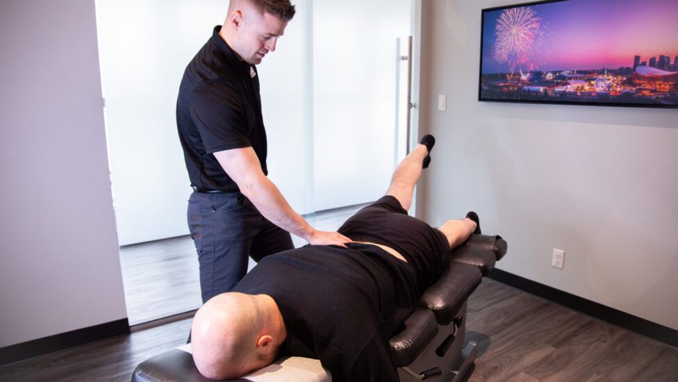 chiropractic wellness center