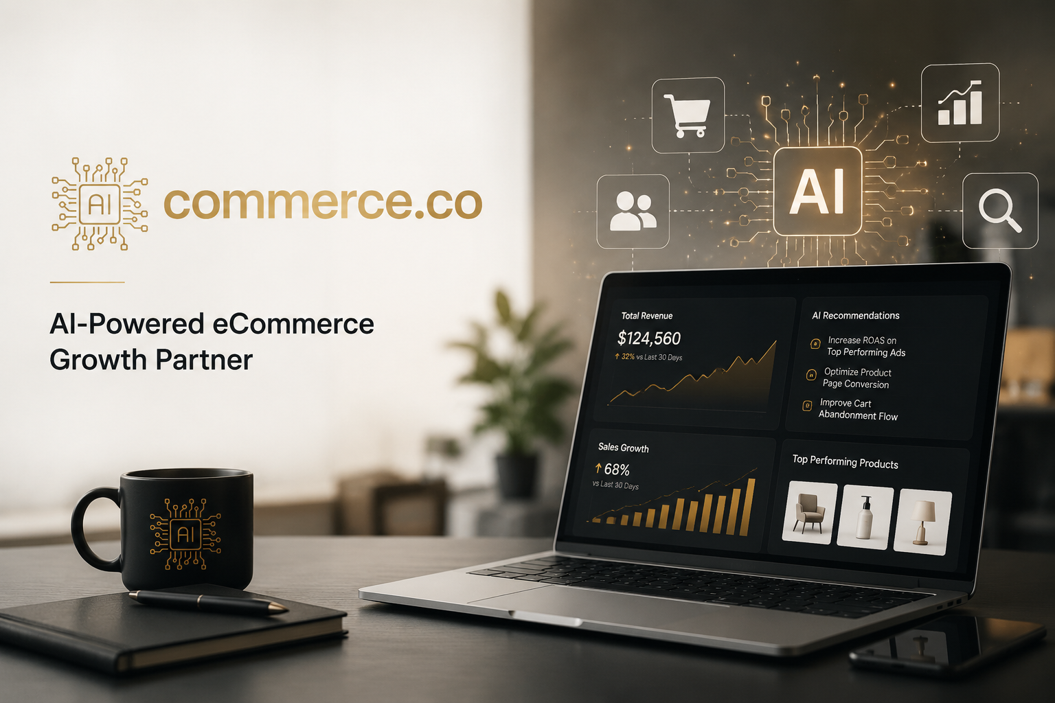 AI Commerce