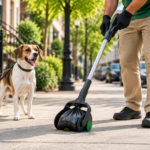 Commercial Dog Waste Removal