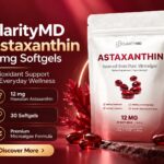 claritymd astaxanthin