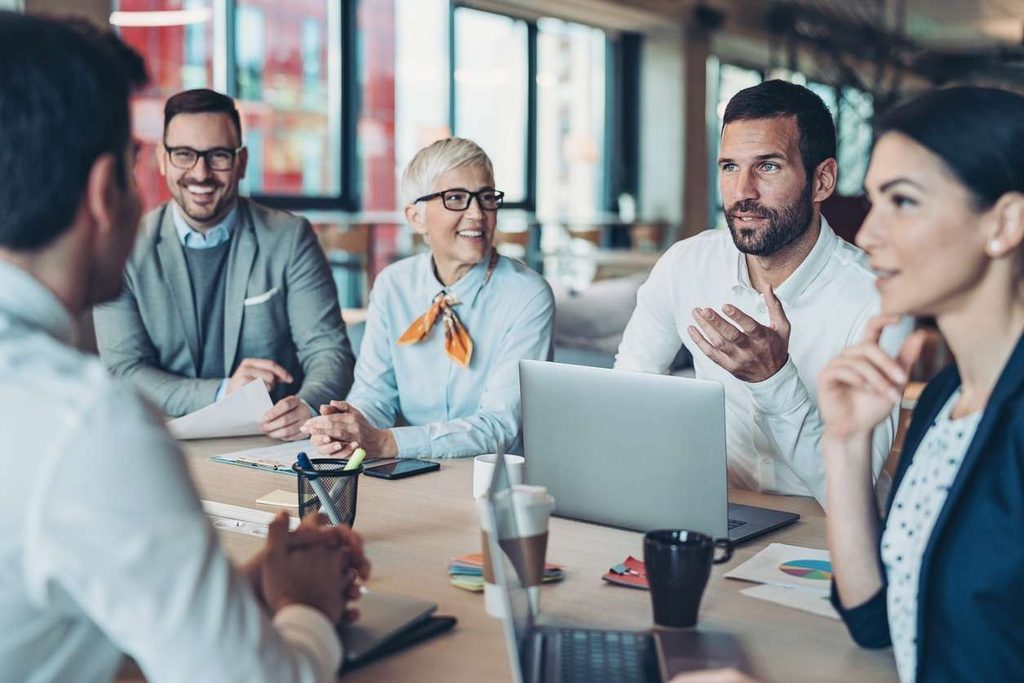 Payroll outsourcing in Canada